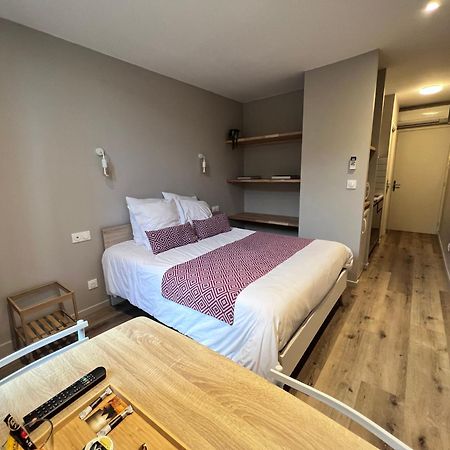 Le 139 Carcassonne Apartamento Exterior foto