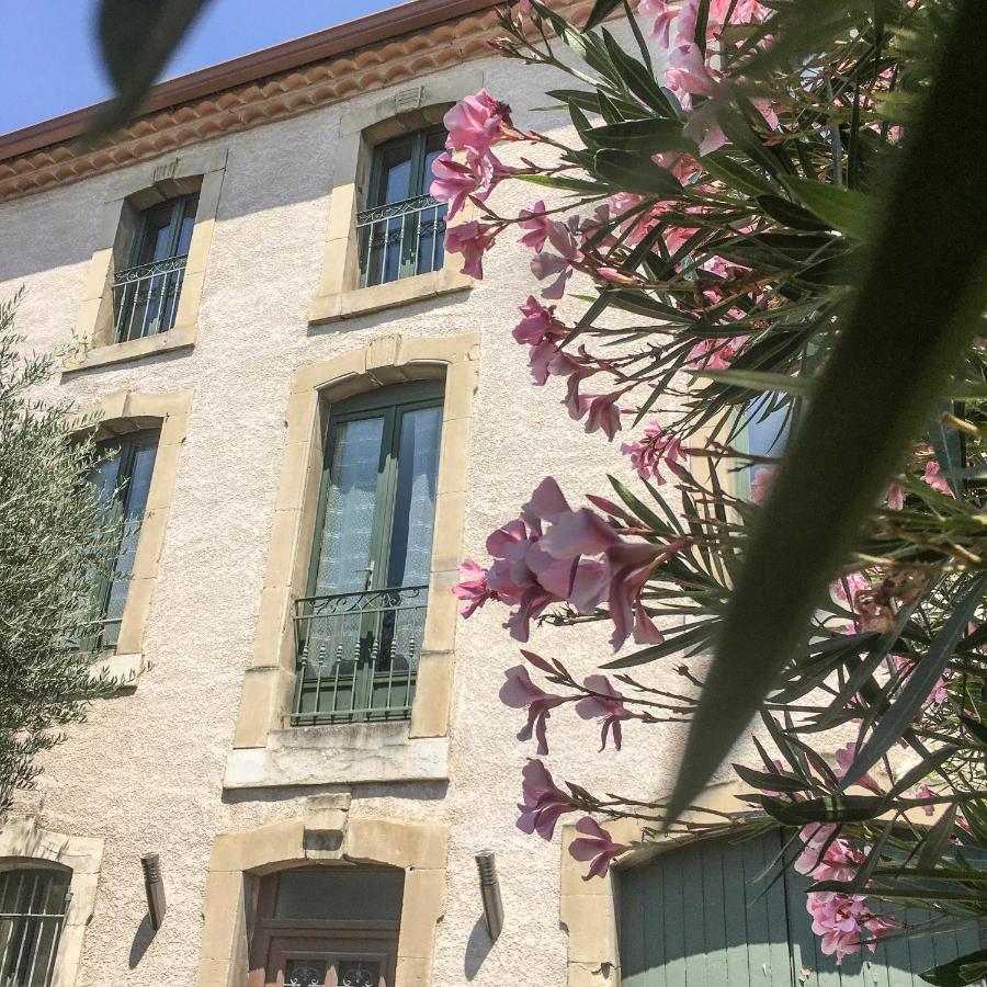 Le 139 Carcassonne Apartamento Exterior foto