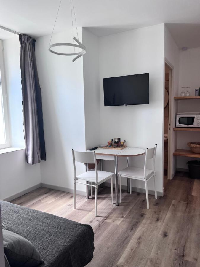 Le 139 Carcassonne Apartamento Exterior foto