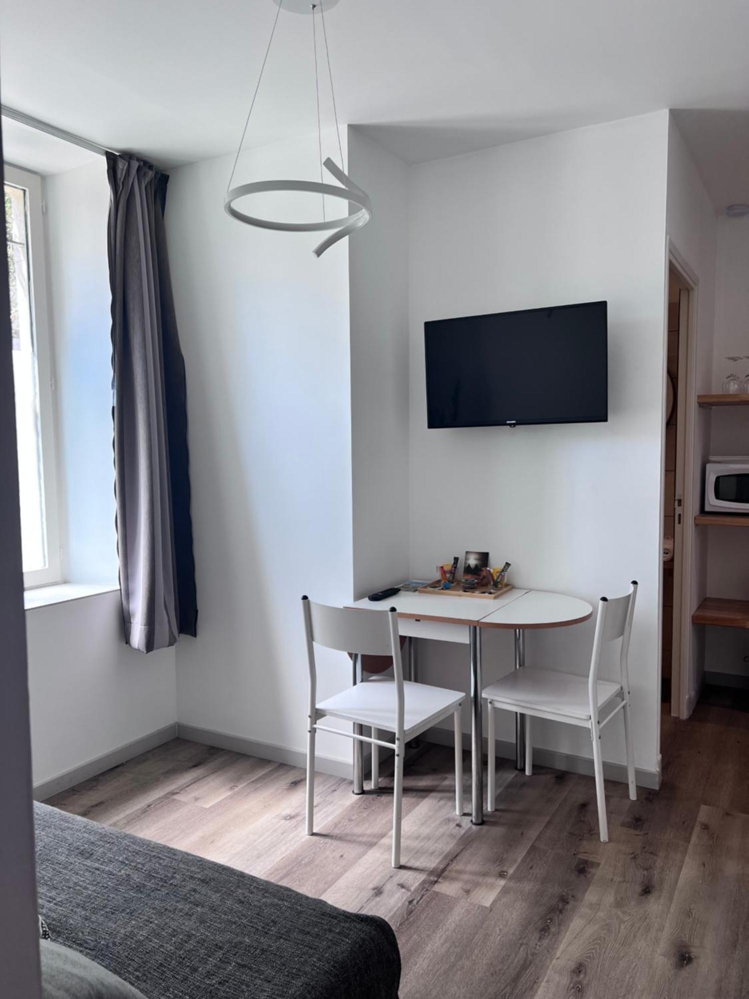 Le 139 Carcassonne Apartamento Exterior foto